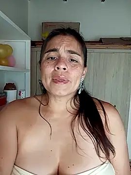 BettyBoo w online show from 04.15.26