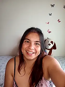 BettyBoo w online show from 04.23.26