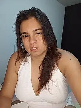 Snapshot of BettyBoo_w chatting on 06.10.26 BettyBoo w online show from 06.10.26