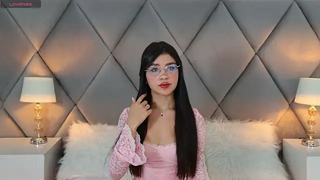 OliviaDiaz online show from 07.09.26