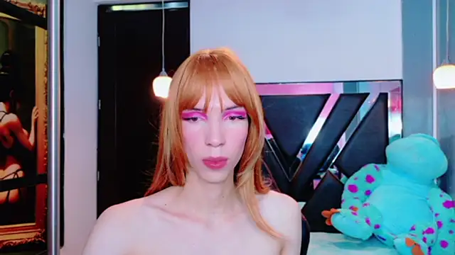 Stefany PiInk online show from 06.02.26