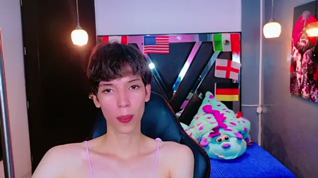 Stefany PiInk online show from 06.21.26