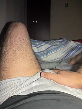 Snapshot of Cr1sXPorn chatting on 04.18.26 Cr1sXPorn online show from 04.18.26