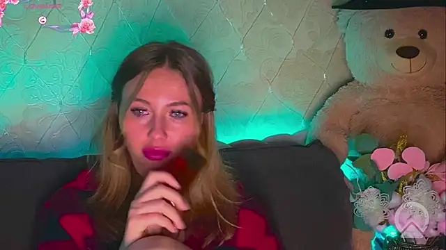 AngelEnigma online show from 03.17.26