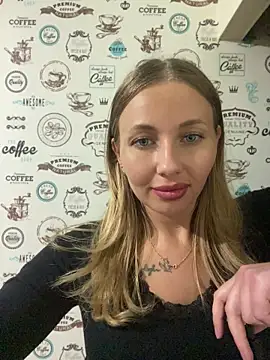 AngelEnigma online show from 05.31.26