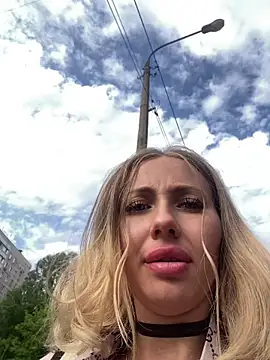 AngelEnigma online show from 06.04.26