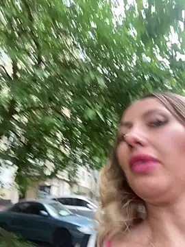 AngelEnigma online show from 06.08.26