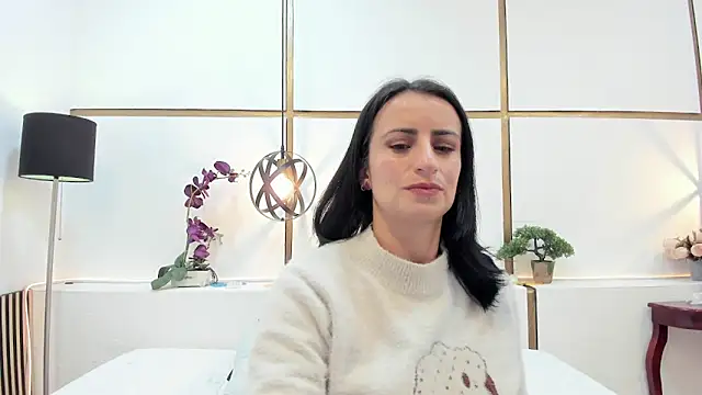 BrendaCantorel online show from 03.24.26