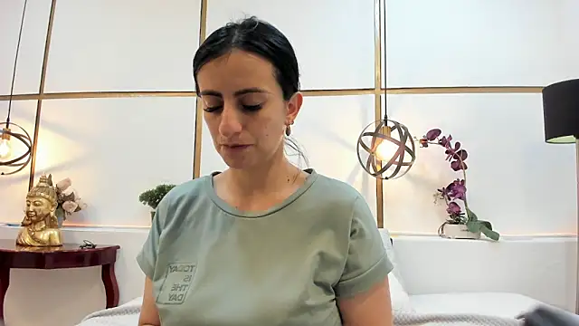 BrendaCantorel online show from 04.17.26