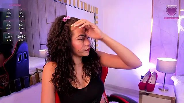 LadyReload online show from 03.20.26