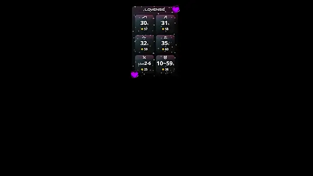 Snapshot of LadyReload chatting on 05.19.26 LadyReload online show from 05.19.26