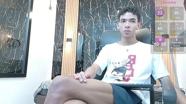 Snapshot of ValeriHot_1 chatting on 05.29.26 ValeriHot 1 online show from 05.29.26