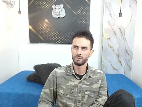 KingOfTemptation online show from 04.04.26