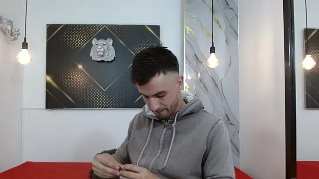 KingOfTemptation online show from 04.25.26