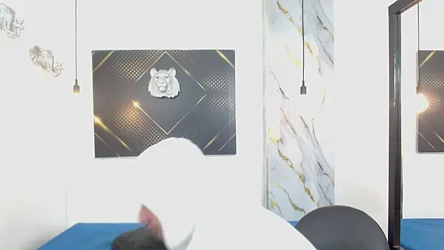 KingOfTemptation online show from 04.26.26