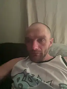 Snapshot of TroubleWithChris chatting on 03.07.26 TroubleWithChris online show from 03.07.26