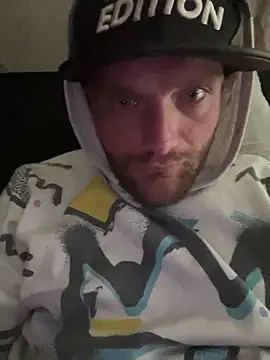 Snapshot of TroubleWithChris chatting on 03.08.26 TroubleWithChris online show from 03.08.26