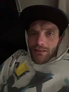 Snapshot of TroubleWithChris chatting on 03.09.26 TroubleWithChris online show from 03.09.26