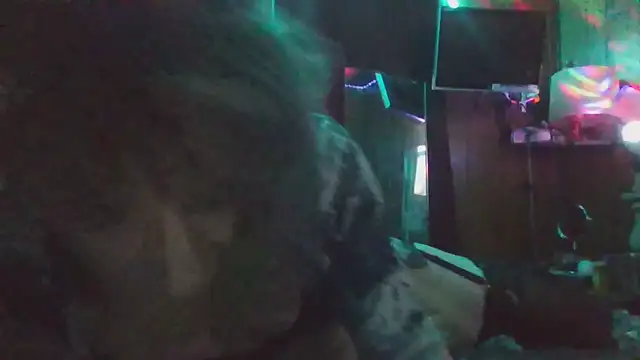 whitestallion529 online show from 04.10.26