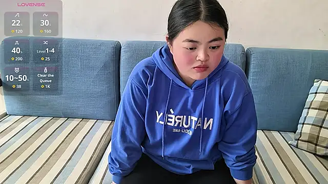 Candy-259 online show from 03.14.26