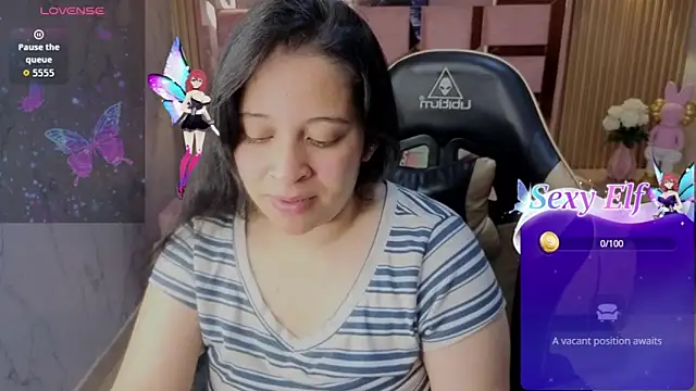 Snapshot of sara_tellez_s chatting on 07.01.26 sara tellez s online show from 07.01.26