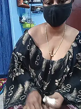 Snapshot of jothika45 chatting on 06.18.26 jothika45 online show from 06.18.26