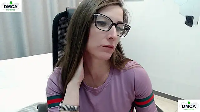 eva lady online show from 04.18.26