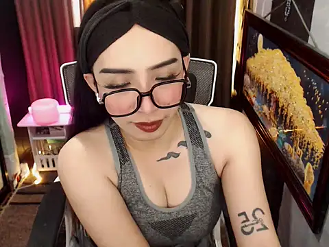 SexyCommander online show from 04.10.26