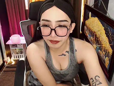 SexyCommander online show from 04.11.26