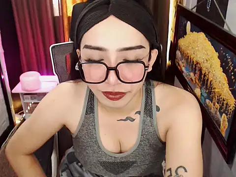 SexyCommander online show from 04.24.26