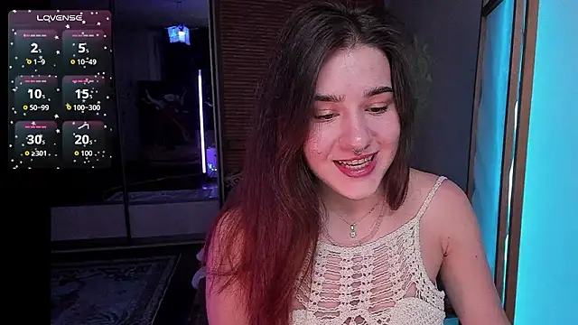 Snapshot of With_Elly chatting on 03.15.26 With Elly online show from 03.15.26