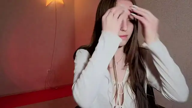 Sweet Pussy Girl online show from 04.16.26