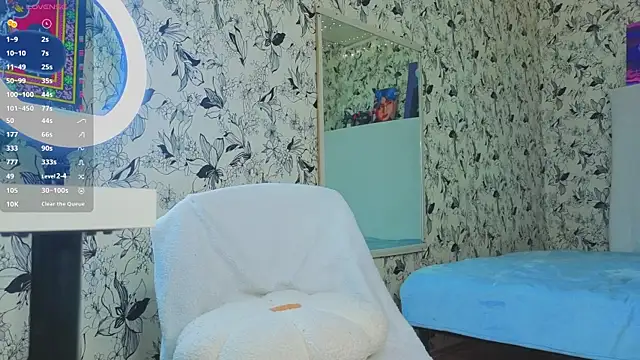 Snapshot of BimbaryBoo chatting on 06.05.26 BimbaryBoo online show from 06.05.26