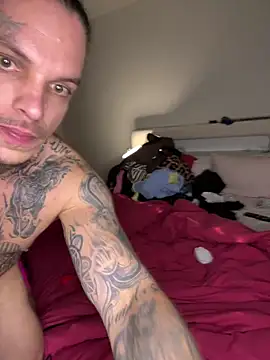 Magentavixen21 online show from 03.07.26