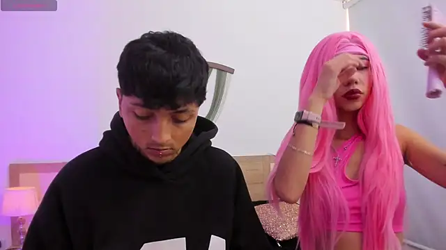 Sky n Zayn online show from 04.04.26