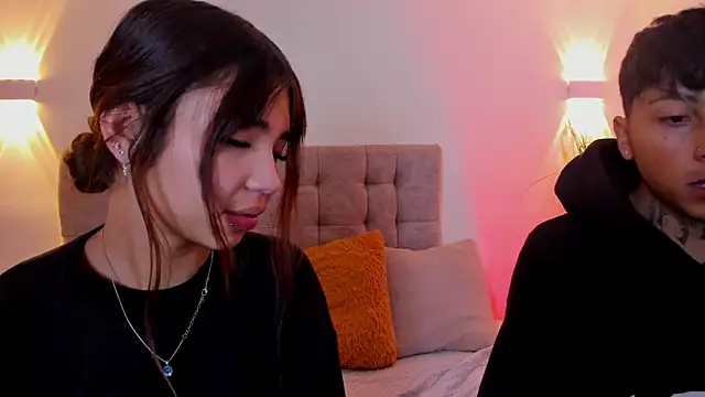 Sky n Zayn online show from 04.20.26