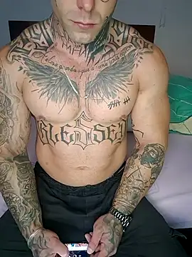 Sexocassl online show from 07.13.26