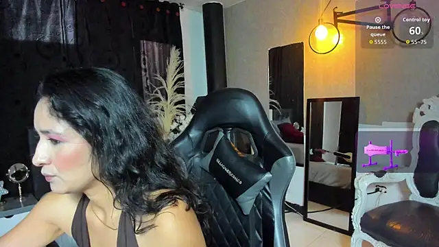 Vicky Angeel online show from 07.19.26