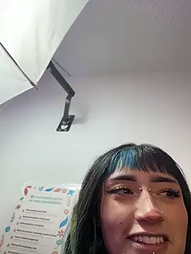 baby akuma online show from 07.14.26