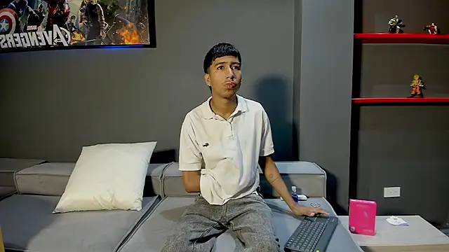 Ender h0tt online show from 03.19.26