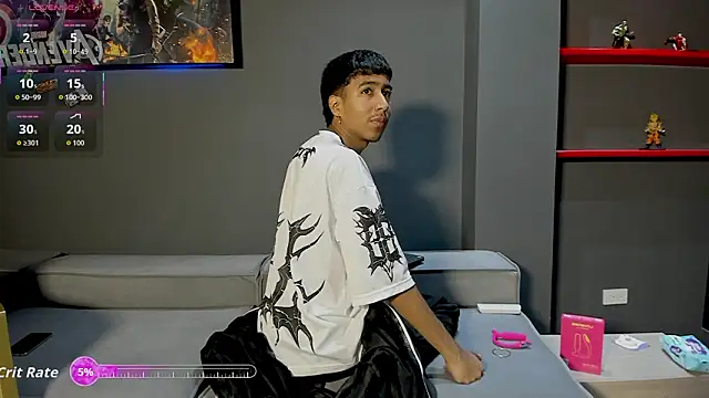 Ender h0tt online show from 03.24.26