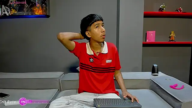 Ender h0tt online show from 04.30.26