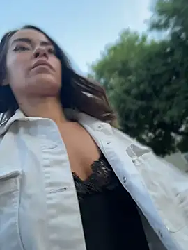 BackDoorPrincesss online show from 07.07.26