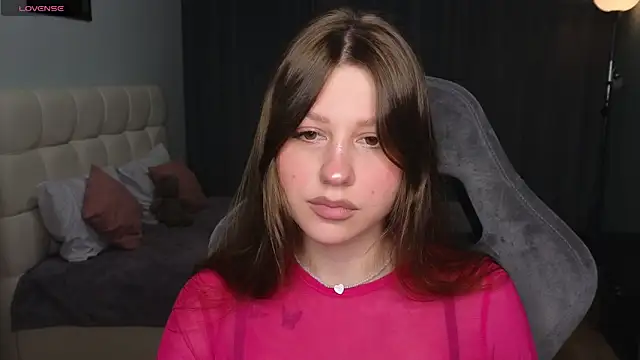 Kristy Bell1 online show from 04.26.26