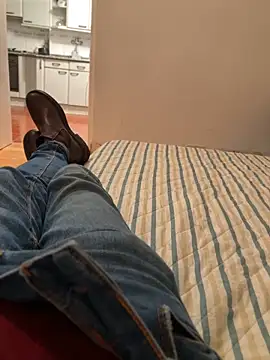 angeldeseo online show from 03.08.26