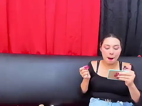 Hot blowjobs  online show from 03.13.26