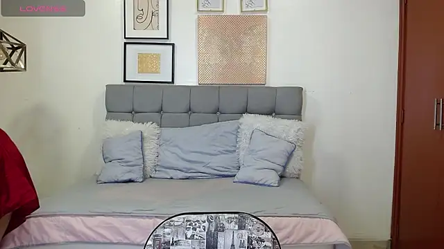 Sharon makelove online show from 03.12.26