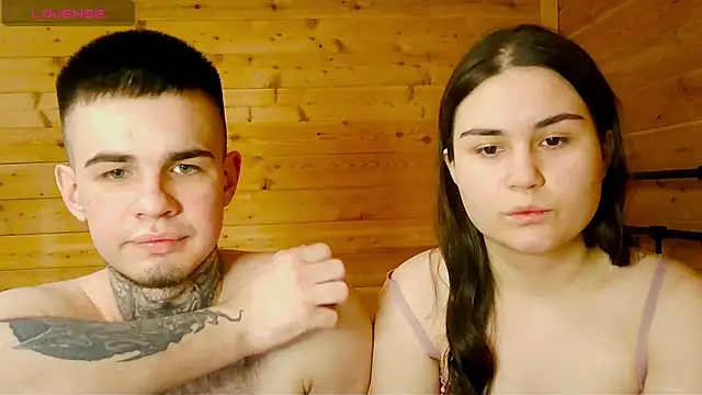 LucyMur online show from 03.14.26