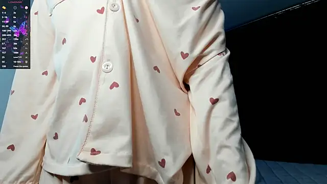 ErinnPieloch online show from 04.21.26