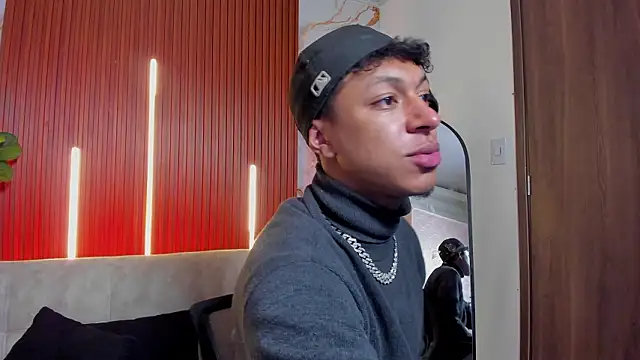 Jonathan Guzman  online show from 03.09.26